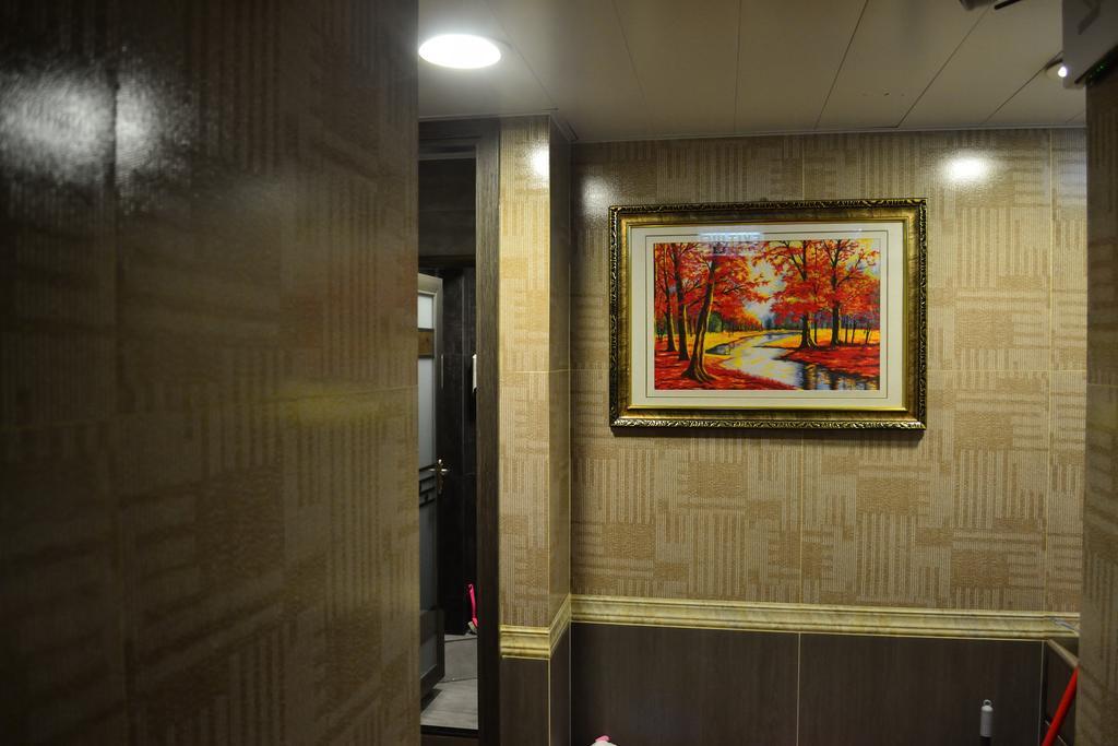 Casa de hóspedes Fuk Hua Travel House