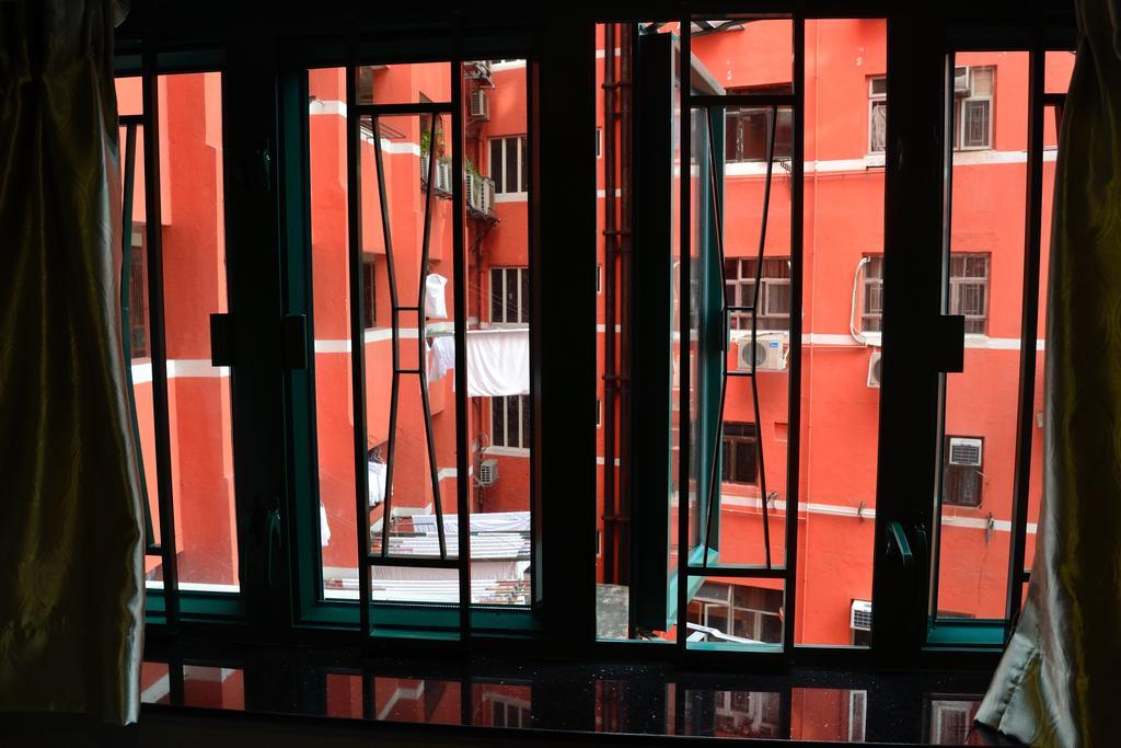 Fuk Hua Travel House Casa de hóspedes Hong Kong