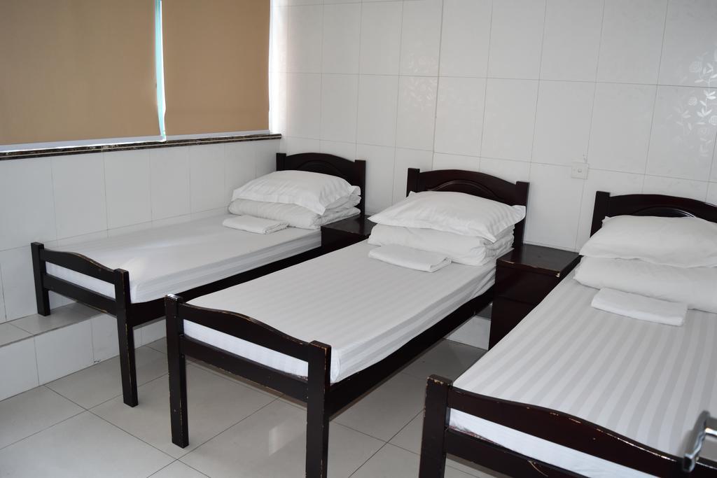 Casa de hóspedes Fuk Hua Travel House