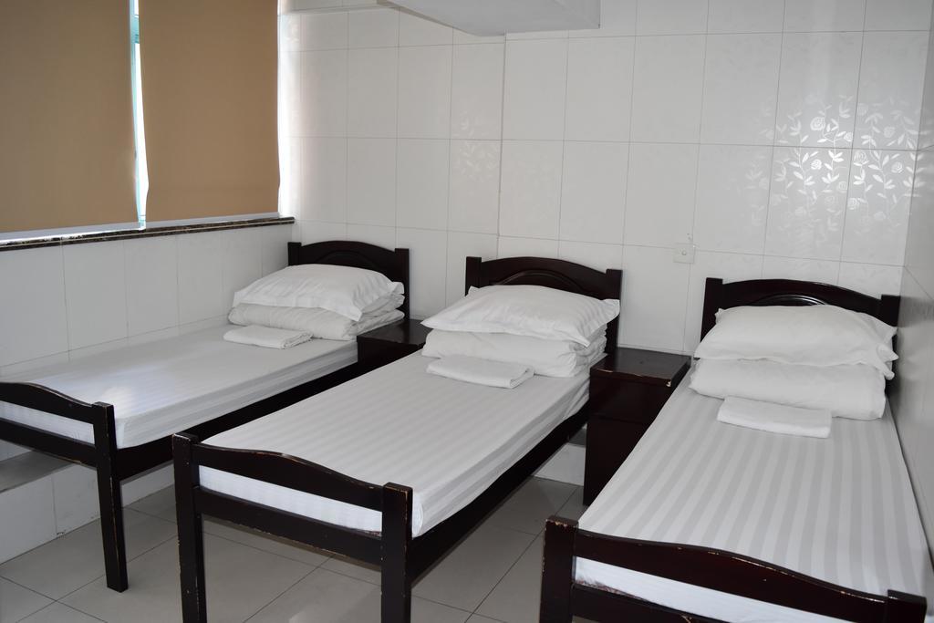 Fuk Hua Travel House Casa de hóspedes Hong Kong