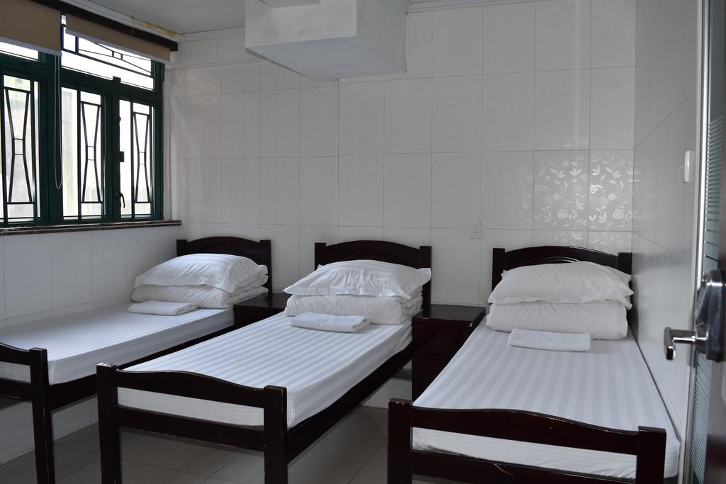 Fuk Hua Travel House Hong Kong