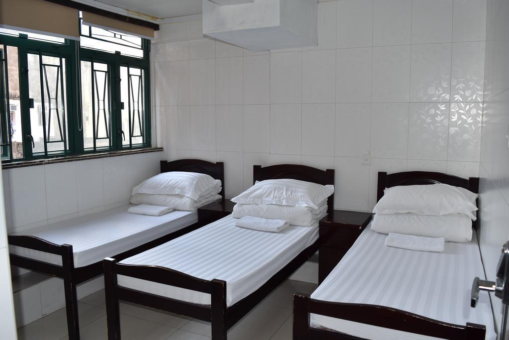 Casa de hóspedes Fuk Hua Travel House *