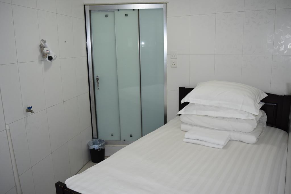 Casa de hóspedes Fuk Hua Travel House